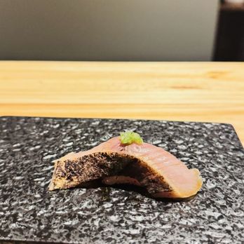 Luya Omakase and Wine Bar - Sushi Bars Near Me - Brooklyn, New York