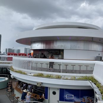 Virgin Voyages - Boat Tours Near Me