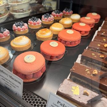 Boulangerie Christophe - Bakeries Near Me - Washington, DC, District of Columbia