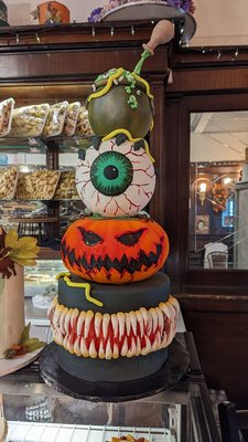 Conti's Pastry Shoppe by null