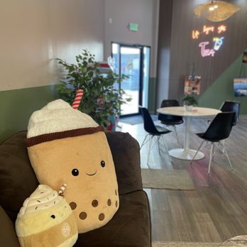 Mr Tea - Coffee & Tea Near Me - Boise, Idaho Mr Tea - Coffee & Tea Near Me - Boise, Idaho