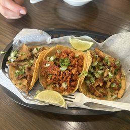 Tacos Tacos