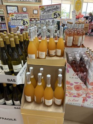 Trader Joe's by null