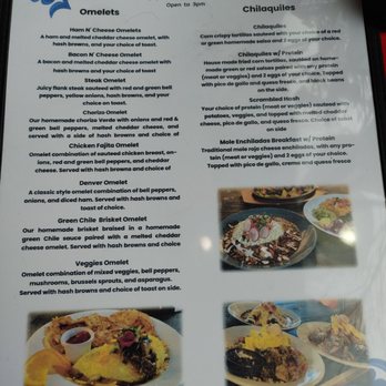 RJ Skillets - Mexican Near Me - Portland, Oregon