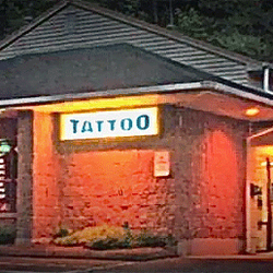 Turnpike Tattoo & Body Piercing