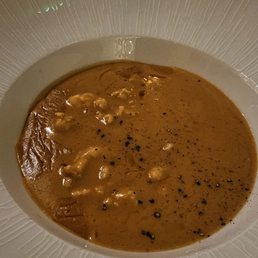 Lobster Bisque