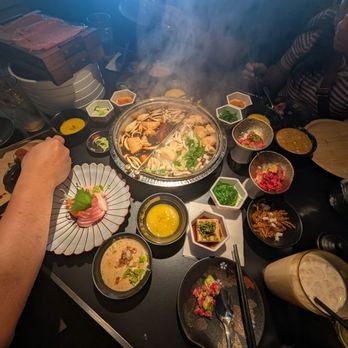 Yumiyaki - Hot Pot Near Me - Rowland Heights, California Yumiyaki - Hot Pot Near Me - Rowland Heights, California