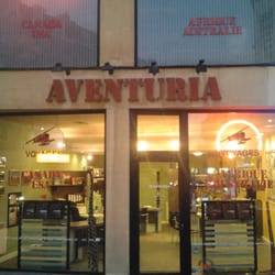 Aventuria