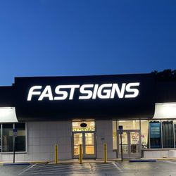 FASTSIGNS of Orlando Central - FASTSIGNS Orlando Central, visit us at 4835 E Colonial Drive, Orlando, FL 32803