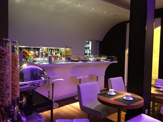 Hotel du Grand Balcon by null