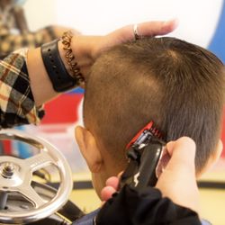 Cookie Cutters Haircuts for Kids