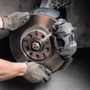 Chang Tires & Auto Repair Car Services