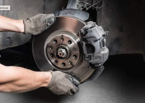 Chang Tires & Auto Repair Car Services