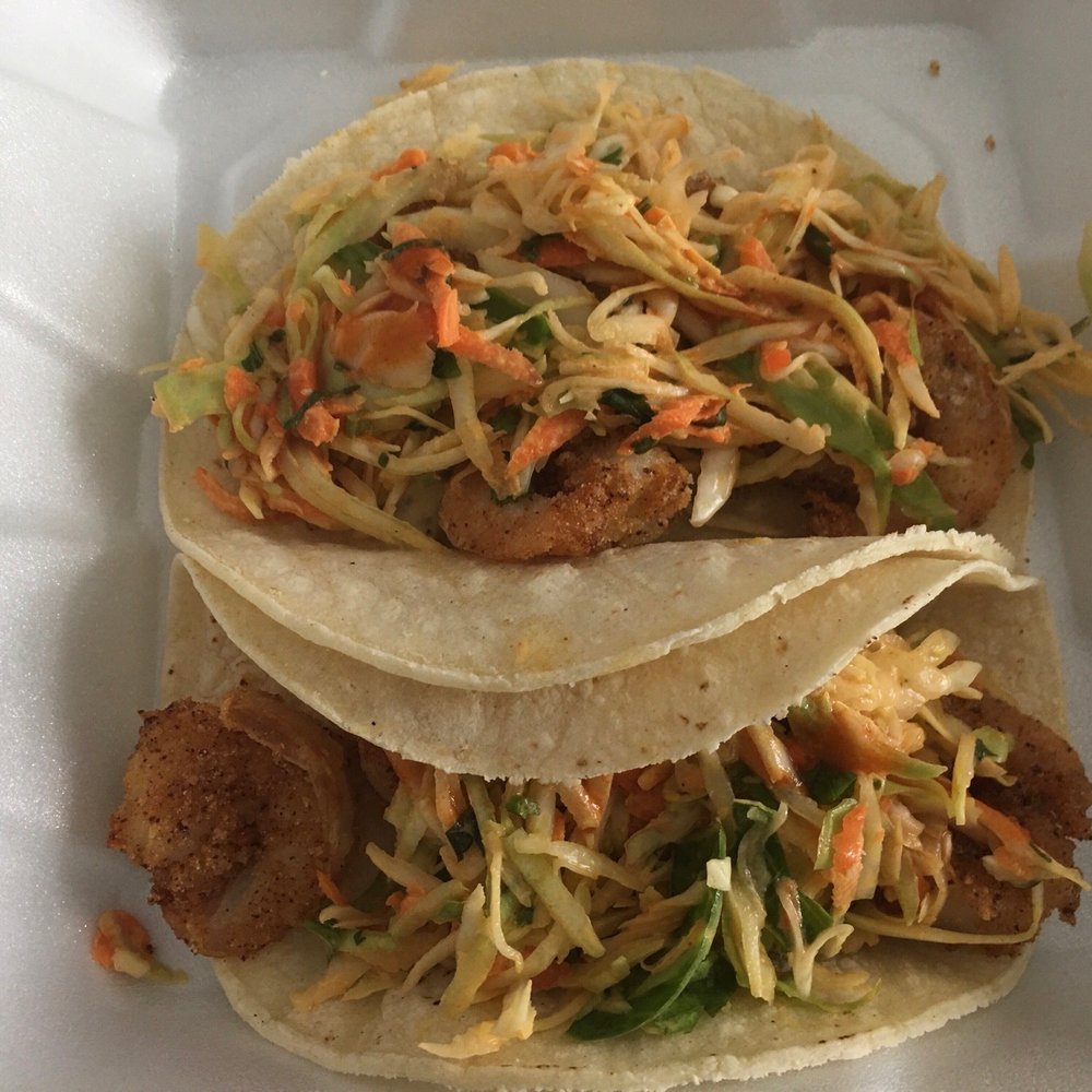 Sol of Mexico - Shrimp tacos. Another good one here. - Mexican Near Me - Worcester, Massachusetts Sol of Mexico - Shrimp tacos. Another good one here. - Mexican Near Me - Worcester, Massachusetts