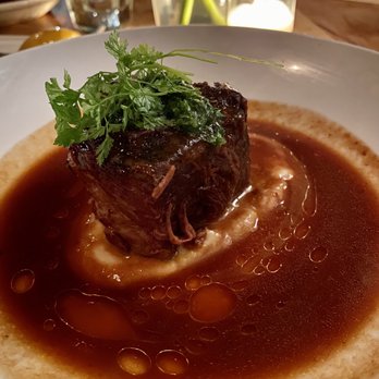The Twisted Tail - Braised Beef Shortrib - Venues & Event Spaces Near Me - Philadelphia, Pennsylvania The Twisted Tail - Braised Beef Shortrib - Venues & Event Spaces Near Me - Philadelphia, Pennsylvania
