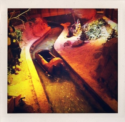 Buffalo Bill's Resort & Casino by null