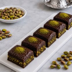 Baklava House lakeway