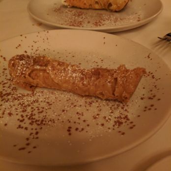 La Scala - Holy cannoli! - Italian Near Me - Baltimore, Maryland La Scala - Holy cannoli! - Italian Near Me - Baltimore, Maryland