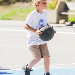 Basketball Camp