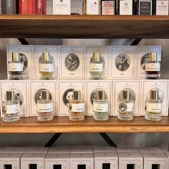 The Scent Room - Perfume Near Me - Dallas, Texas The Scent Room - Perfume Near Me - Dallas, Texas