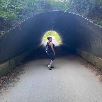 Ridley Creek State Park - White trail - Hiking Near Me - Media, Pennsylvania