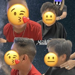 MJ'S Onestop Barbershop