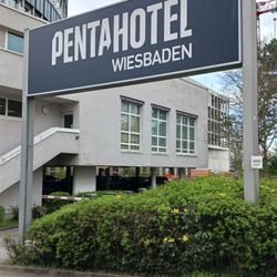 Pentahotel Wiesbaden