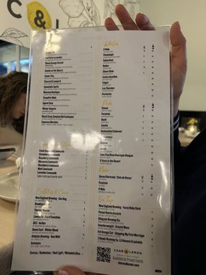 Menu photo 4 Char & Lemon Oxford, CT