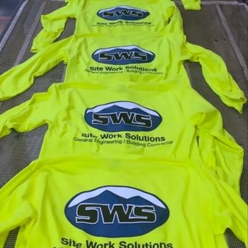 ShirtZone - Custom safety gear for your business - Screen Printing/T-Shirt Printing Near Me - Redding, California ShirtZone - Custom safety gear for your business - Screen Printing/T-Shirt Printing Near Me - Redding, California