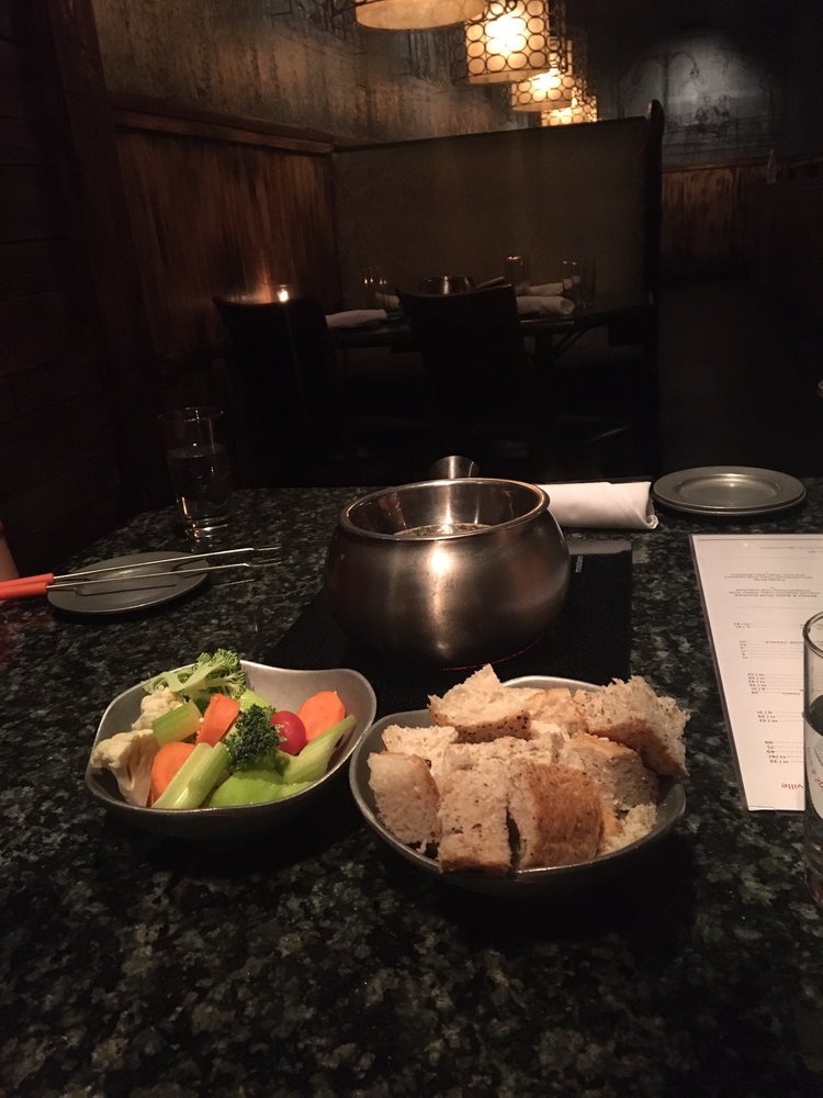 Photos for Simply Fondue Yelp