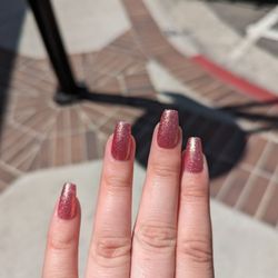 Simply Nail Bar -  Glendale