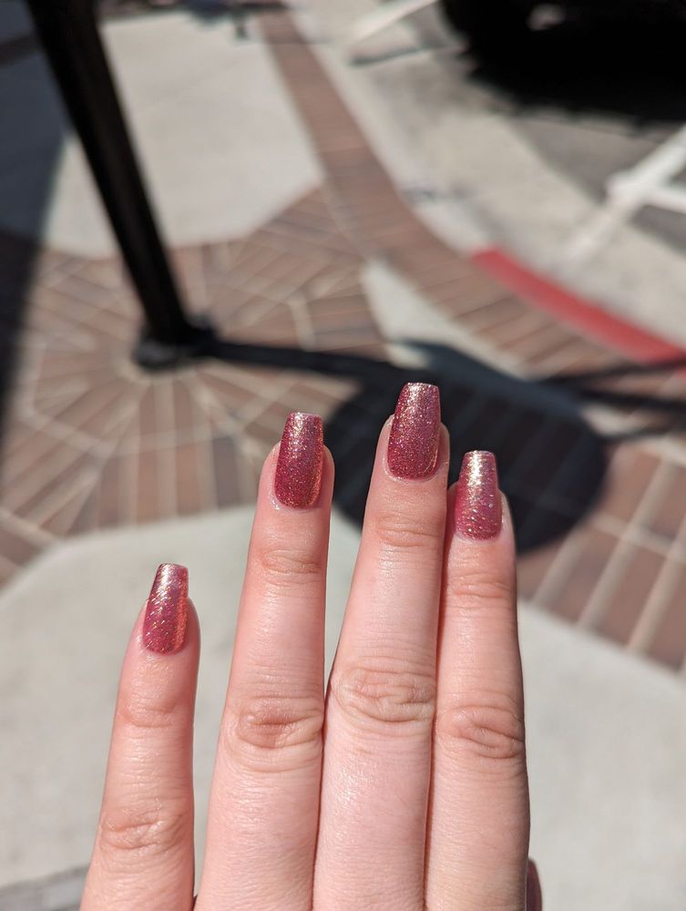 SIMPLY NAIL BAR GLENDALE 81 Photos & 58 Reviews 138 N Brand Blvd
