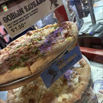 Evel Pie - Pizza Near Me - Las Vegas, Nevada