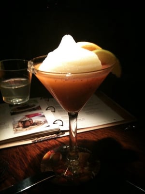 Bahama Breeze by null