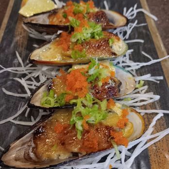 Hana Maru - Bake muscle. - Japanese Near Me - Garden Grove, California Hana Maru - Bake muscle. - Japanese Near Me - Garden Grove, California