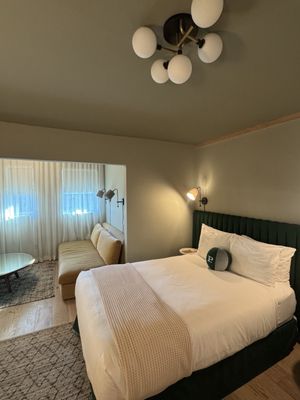 Palihotel Hollywood by null