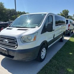 FOF Enterprise Shuttle Service