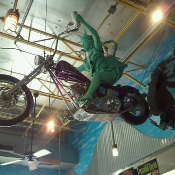 Freebirds World Burrito - Mexican Near Me - Fort Worth, Texas