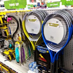 Five Below, Springfield -- sports