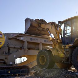 Herman's Trucking, Recycling & Landscape Supply