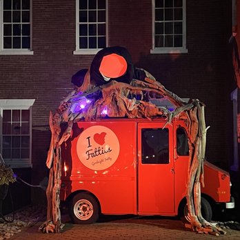 Goodnight Fatty - Desserts Near Me - Salem, Massachusetts Goodnight Fatty - Desserts Near Me - Salem, Massachusetts