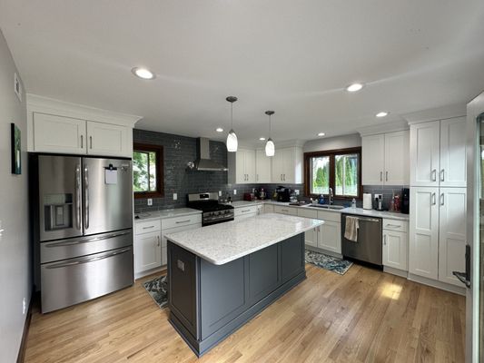 Century Kitchens & Bath