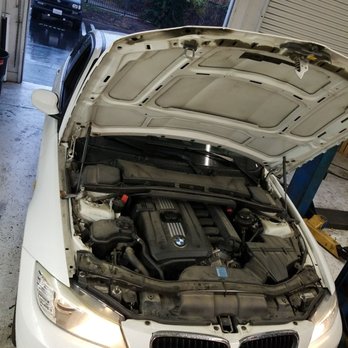 Esteem Auto Service - In good hands - Auto Repair Near Me - Walnut, California