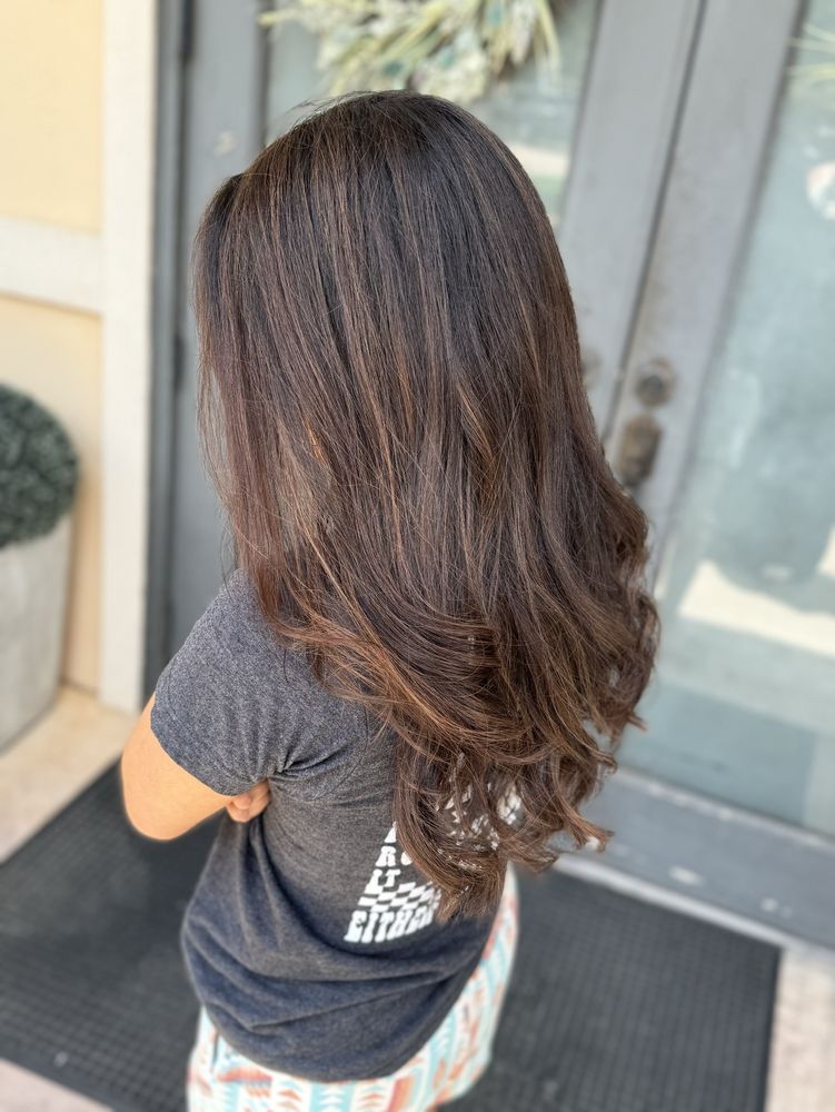 Galleria Spa Salon Boutique