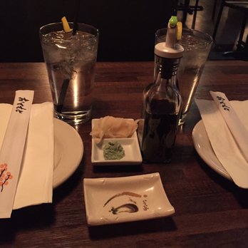 Zu Izakaya - Asian Fusion Near Me - Tempe, Arizona