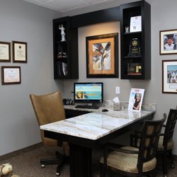 Conference Room where we meet all of patients