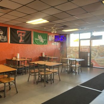 Jaffa Joint - Interior Oct 2025 - Middle Eastern Near Me - Wylie, Texas Jaffa Joint - Interior Oct 2025 - Middle Eastern Near Me - Wylie, Texas
