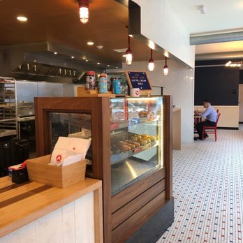 Federal Donuts & Chicken - Donuts Near Me - Philadelphia, Pennsylvania Federal Donuts & Chicken - Donuts Near Me - Philadelphia, Pennsylvania