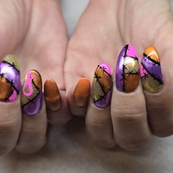 Tickle Sticks Nail Salon