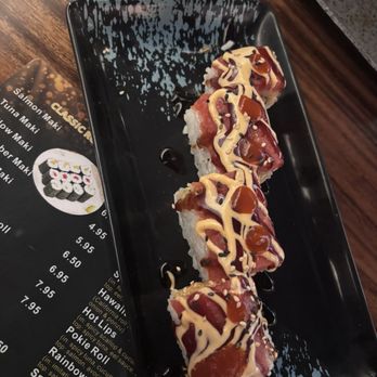 Sushi Monster - Sushi Bars Near Me - Poway, California